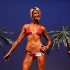 Kerri  Baker - NPC Washington State Open 2011 - #1